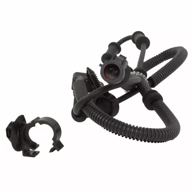 4L2Z2C204C - Brakes: ABS Wheel Speed Sensor for Ford: Explorer | Lincoln: Aviator | Mercury: Mountaineer Image