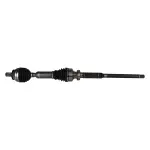 NCV73056 - : Volvo (2.5 - AWD/FWD) CV Axle Assembly  - Front Right for GSP Image