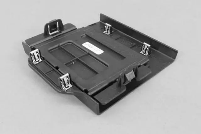 Load Floor Door - Mopar (0ZJ24HL5AE)