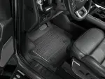PC3Z2613300AA - Interior: Tray Style Floor Liner for Carpet Flooring for Ford: E-350 Super Duty, E-450 Super Duty, F-250 Super Duty, F-350 Super Duty, F-450 Super Duty, F-550 Super Duty Image