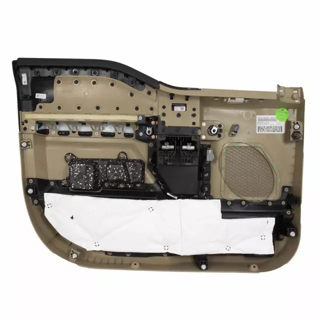 Door Trim Panel - Ford (KC3Z-2823942-JB)