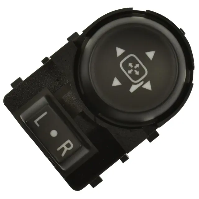 MRS141 - Exterior: Remote Mirror Switch for SMP CORP Image