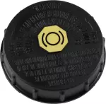 460204CU0A - Body: Reservoir Cap for Nissan: Altima Image