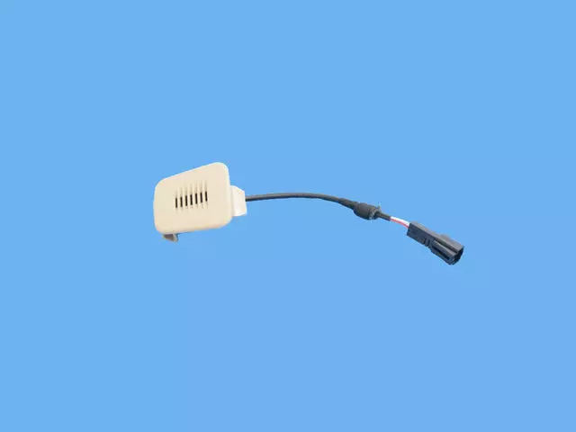 6CP98U6DAA - : Audio Microphone for Alfa Romeo Image