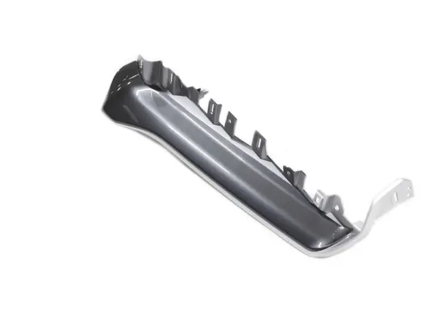 6PL231AZAB - Interior Trim: Instrument Panel Applique for Jeep: Grand Cherokee, Grand Cherokee L Image