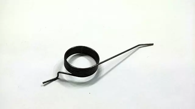 72121YC010 - : Spring for Subaru Image