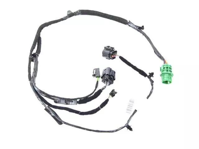 68233744AA - Electrical: Rear Door Wiring for Mopar Image