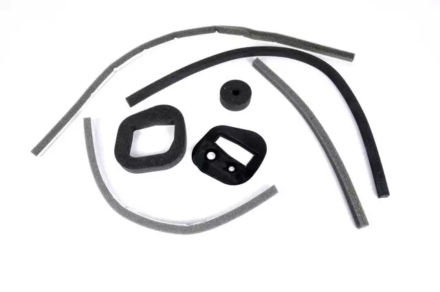 15266663 - HVAC: Seal Kit for GM Image image