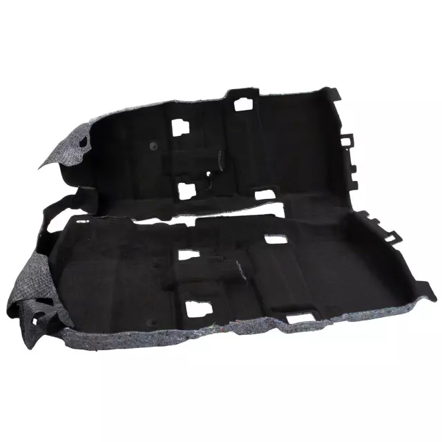 NZ6Z6013010BD - : Mat for Ford Image