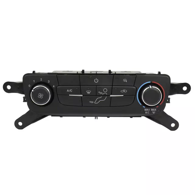 Dash Control Unit - Ford (KT1Z-19980-BS)