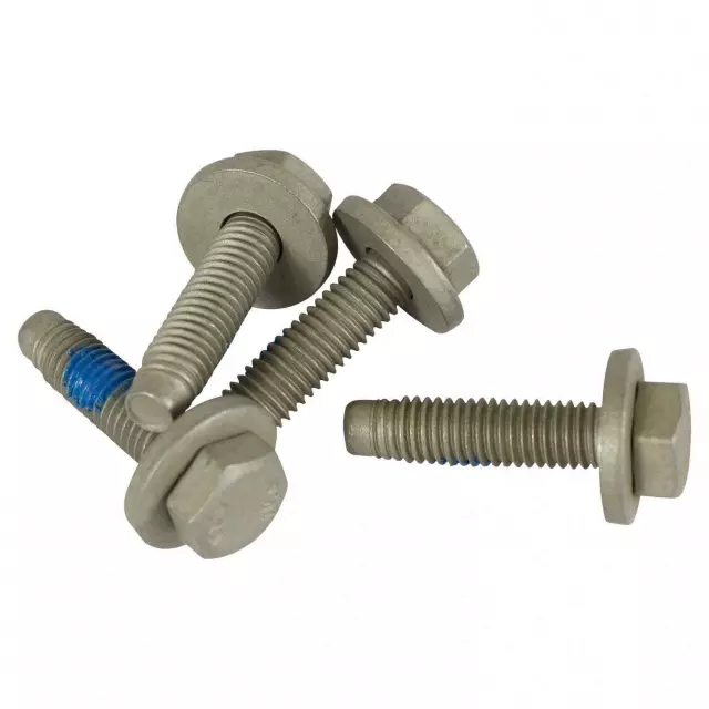 W710962S440 - Suspension: Upper Mount Bolt for Ford Image