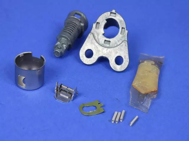 DOOR LOCK - CYL LOCK 68045150AA - Mopar (68045150AA)