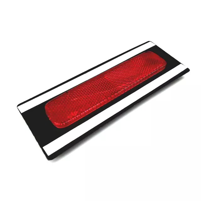 8E5945073 - : Reflector Panel for Audi: A4, A4 Quattro, RS4, S4 Image