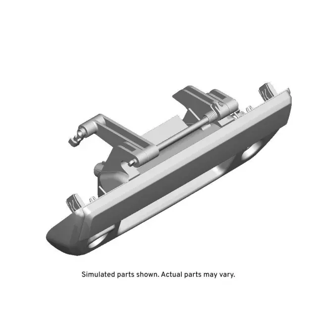 Handle - GM (86519123)