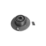 753473 - : 08-15 Smart Fortwo Wheel Bearing and Hub Assembly Repair Kit  - Front for GSP Image
