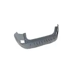 68324607AA - Frame, Bumper and Fascia: Rear Upper Fascia for Mopar Image