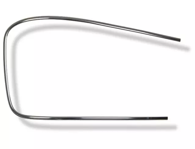 Ornamental Frame - Porsche (644-541-911-06)