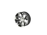 5YD621NWAB - : Wheel, Alloy for Ram: 1500 Image