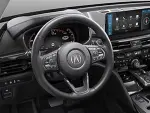 8U97TYA210B - Interior: Steering Wheel - Heated for Acura: MDX Image