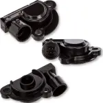 1811985 - Emission Control: gpd Throttle Position Se 1811985 for GLOBAL PARTS DISTRIBUTORS Image