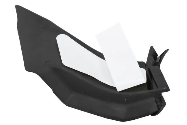 23497077 - : Driver Side Rear Compartment Lift Window Weatherstrip for GM Image