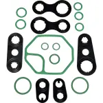 RS2514 - : A/C System Seal Kit -- Rapid Seal Oring Kit for UAC Image
