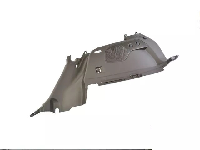 QUARTER TRIM - PANEL 1YR661U5AG - Mopar (1YR661U5AG)