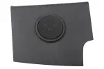 10391811 - Body: Rear Pillar Trim for GM Image