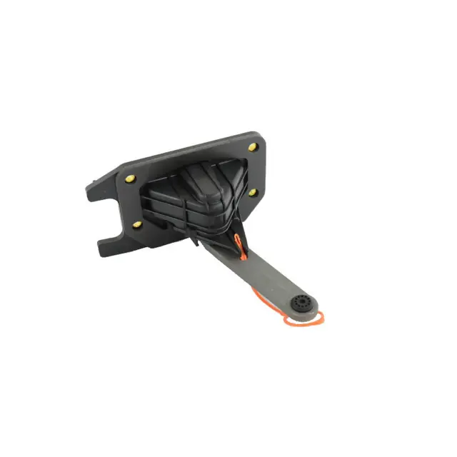 52105551AC - Transfer Case Model 271 [DH1]: Transfer Case Shifter for Mopar Image