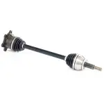 396007S00A - Driveline &amp; Axles: Cv Axle Assembly for Infiniti Image