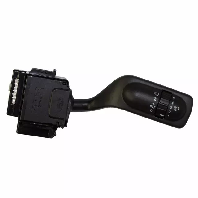 5G1Z17A553AAB - Steering: Wiper Switch for Ford: Five Hundred, Mustang, Taurus | Mercury: Montego, Sable Image