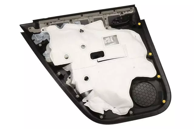 Door Trim Panel - GM (23363809)