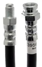 BH383956 - : Raybestos Element3 Brake Hose for Raybestos Brakes Image