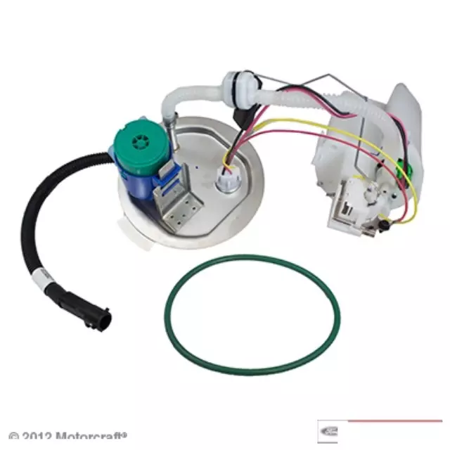 Motorcraft™ Fuel Pump - Ford (PFS-306)