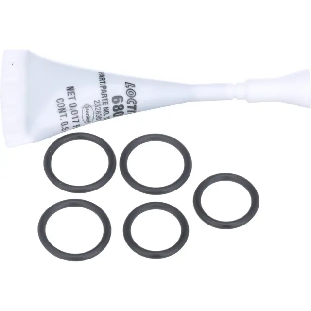SK108 - Emission Systems: Diesel High Pressure Oil Pump Seal Kit for SMP CORP Image