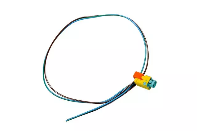 19355496 - : Multi-Purpose Pigtail Kit for GM Image