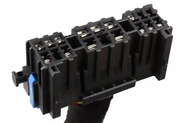 Wire Harness - GM (25962455)