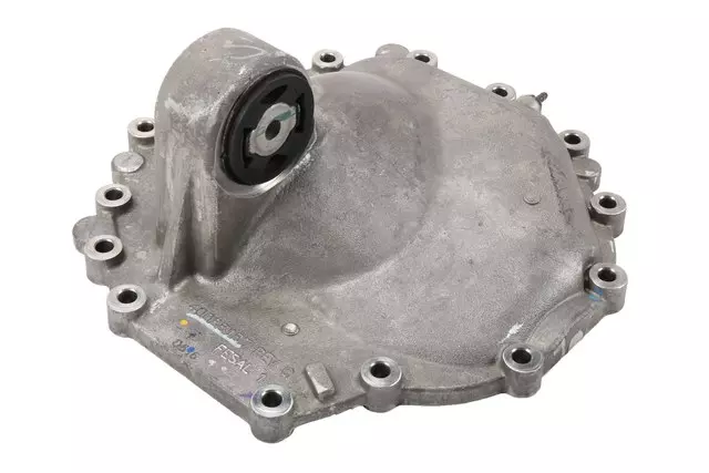 20907606 - Body: Actuator Assembly for Cadillac: CTS Image
