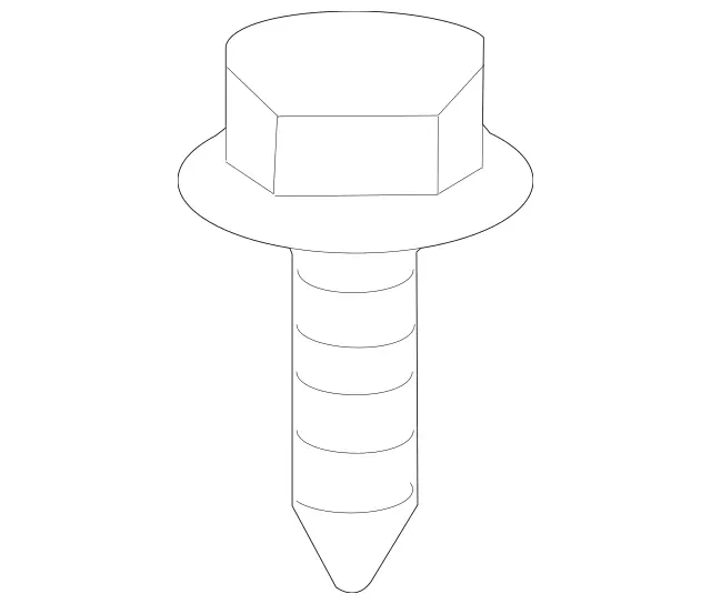 529 - Detachable Parts: Tapping Screw for Mercedes-Benz: 180b, 190, 190D, 190E, 200, 200D, 220D, 230, 240D, 250, 260E, 280, 280C, 280CE, 280E, 300CE, 300D, 300E, 300S, 300SD, 300SE, 300SEL, 300SL, 300TD, 300TE, 350SD, 400E, 400SE, 400SEL, 450SE, 450SEL, 500E, 500SEC, 500SEL, 500SL, 560SEC, 560SEL, 600SEL, 600SL, C220, C230, C63 AMG, CL500, CL55 AMG, CL550, CL600, CL63 AMG, CL65 AMG, CLK430, CLS63 AMG, CLS63 AMG S, E300, E320, E350, E420, E43 AMG, E430, E500, E53 AMG, E55 AMG, E63 AMG S, G55 AMG, G550, G550 4x4, G63 AMG, G65 AMG, GL320, GL350, GL450, GL550, GL63 AMG, GLA250, GLA35 AMG, GLA45 AMG, GLE300d, GLE350, GLE400, GLE43 AMG, GLE450 AMG, GLE550e, GLE63 AMG, GLK250, GLK350, GLS350d, GLS450, GLS550, GLS580, GLS63 AMG, Maybach EQS 680 SUV, Maybach GLS600, Maybach S550, Maybach S560, Maybach S580, Maybach S600, Maybach S650, Maybach S680, ML250, ML320, ML350, ML400, ML450, ML500, ML55 AMG, ML550, ML63 AMG, R320, R350, R500, S350, S400, S420, S430, S450, S500, S55 AMG, S550, S550e, S560, S580, S580e, S600, S63 AMG, S63 AMG E Performance, S65 AMG, SL320, SL500, SL55 AMG, SL550, SL600, SL63 AMG, SL65 AMG, SLK230, SLK280, SLK300, SLK320 Image image
