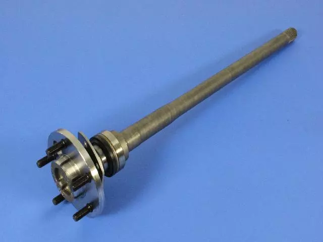 Axle Shaft, Left - Mopar (5083677AA)