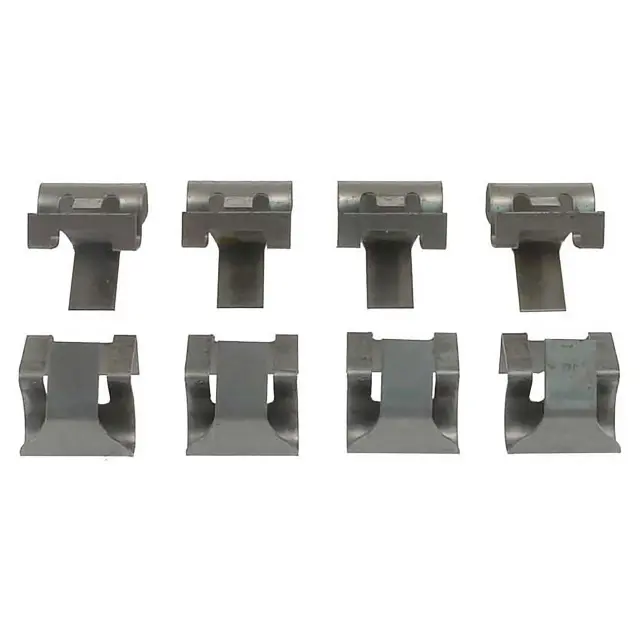 H5412 - : Disc Brake Anti-Rattle Clip for Carlson Image