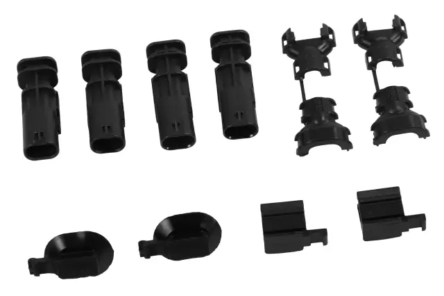 84890547 - : Connector Kit for Chevrolet: Corvette Image