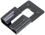 75453 - Body: Door Lock Rod Clips for Dorman Image