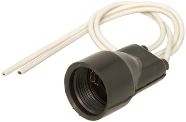 37219 - Air Conditioning &amp; Heat: Harness Connector for FOUR SEASONS Image