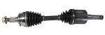 NCV10046 - : Buick, Cadillac, Chevrolet CV Axle Assembly  - Front Left for GSP Image
