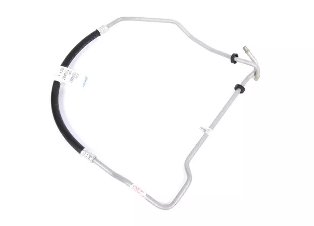 13394457 - : Automatic Transmission Fluid Cooler Inlet and Outlet Line for ACDelco Image