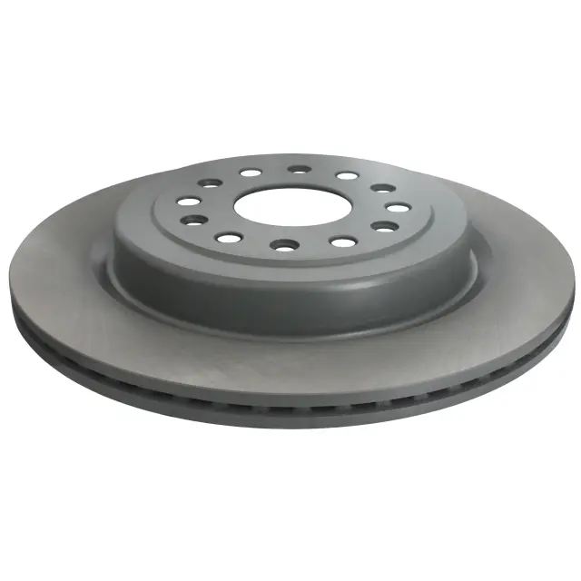 1BP00101AA - : Disc Brake Rotor for bproauto Image
