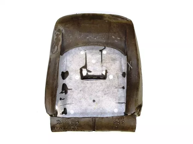 68297942AA - Interior Trim: Seat Back Foam, Right for Mopar Image