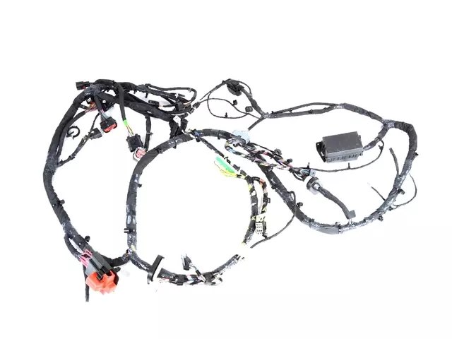 Headlamp To Dash Wiring - Mopar (68231720AD)