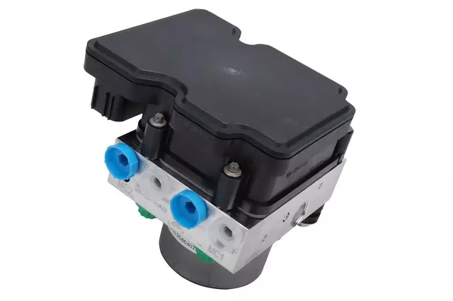 Electronic Traction Control Brake Pressure Modulator Valve - GM (84663669)